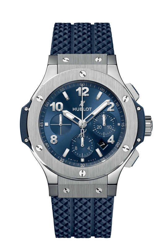 Big Bang Original Steel Blue